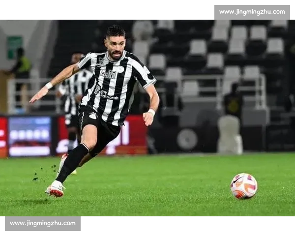 贝西克塔斯询价卡拉斯科遇挫 1300 万欧年薪成难越门槛