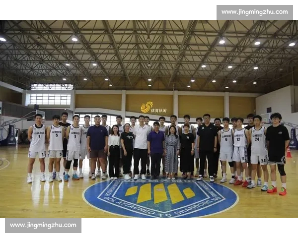 齐鲁篮球英才辈出 铸就中国篮坛半壁江山