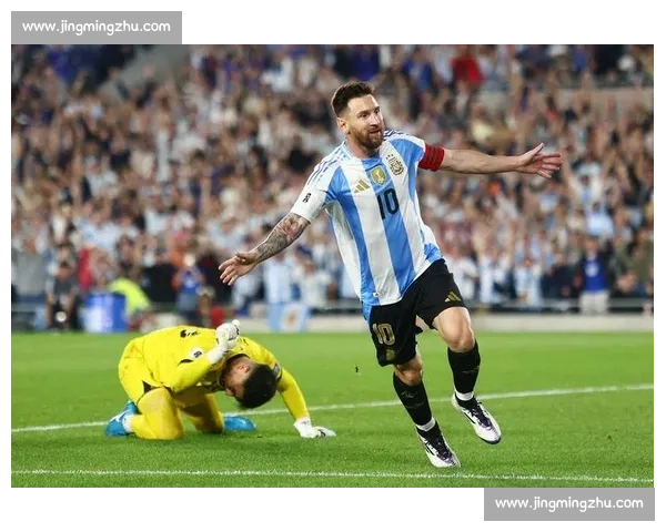 阿根廷对阵伊朗直播焦点战解析梅西领衔冲击胜利世界杯小组赛全程看点前瞻