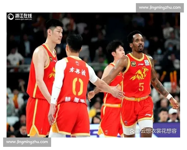 福建对阵广厦直播前瞻球队状态分析与关键球员看点全面解读赛场走势